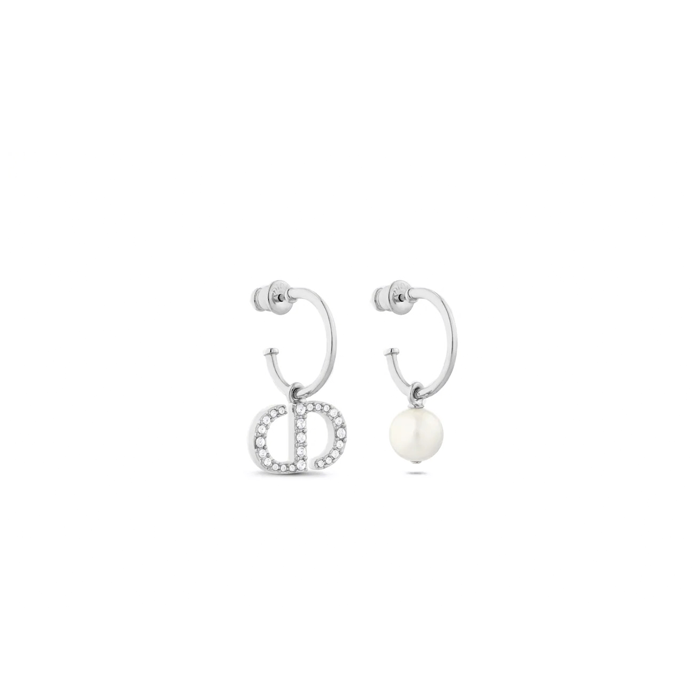 D*or petit cd earrings e1548ptccy_d13s